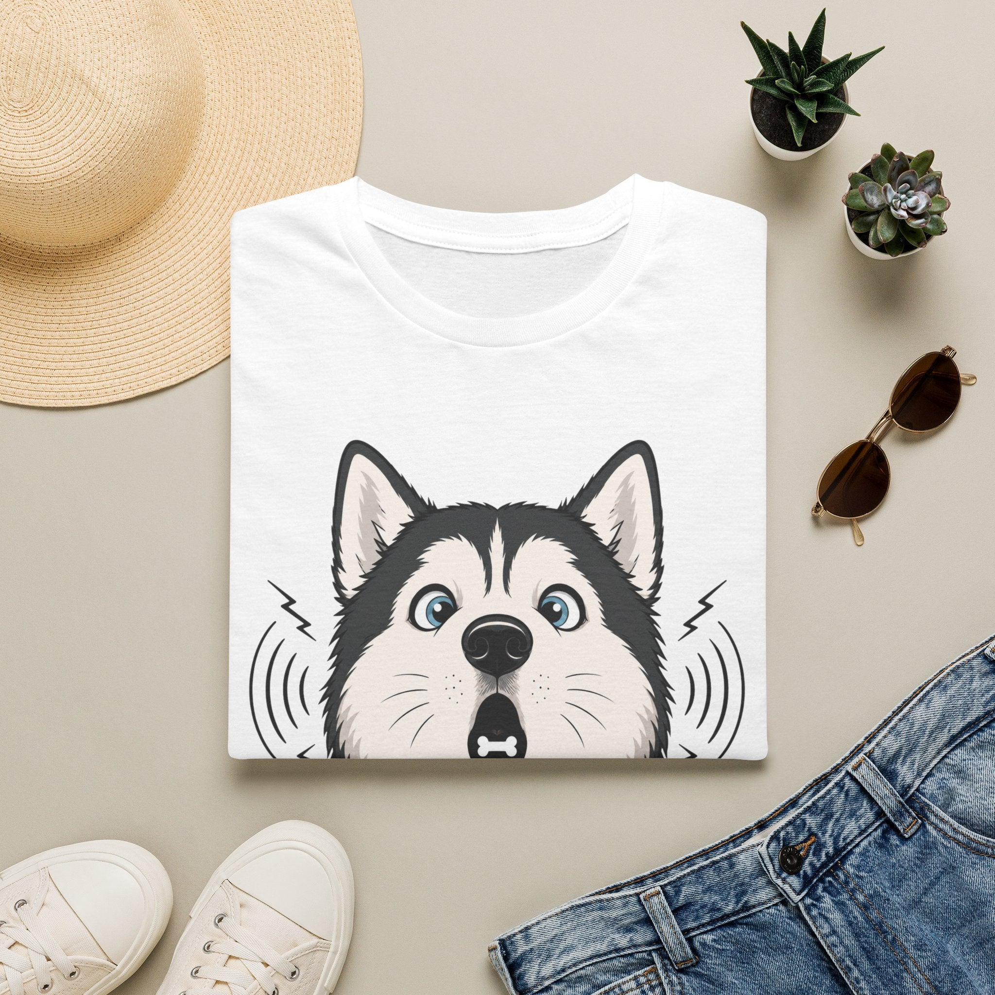 Awoo Intensity 110% T-Shirt