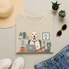 Senior Barketing Executive T-Shirt