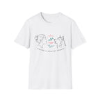 Having a Healthy Debate T-Shirt
