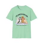 The Winter Rebellion T-Shirt