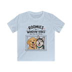 Roomies window Vibes Kids Tee