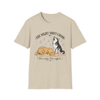 The Night Shift Chior T-Shirt