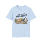 Team Activity Trail Zoomies T-Shirt
