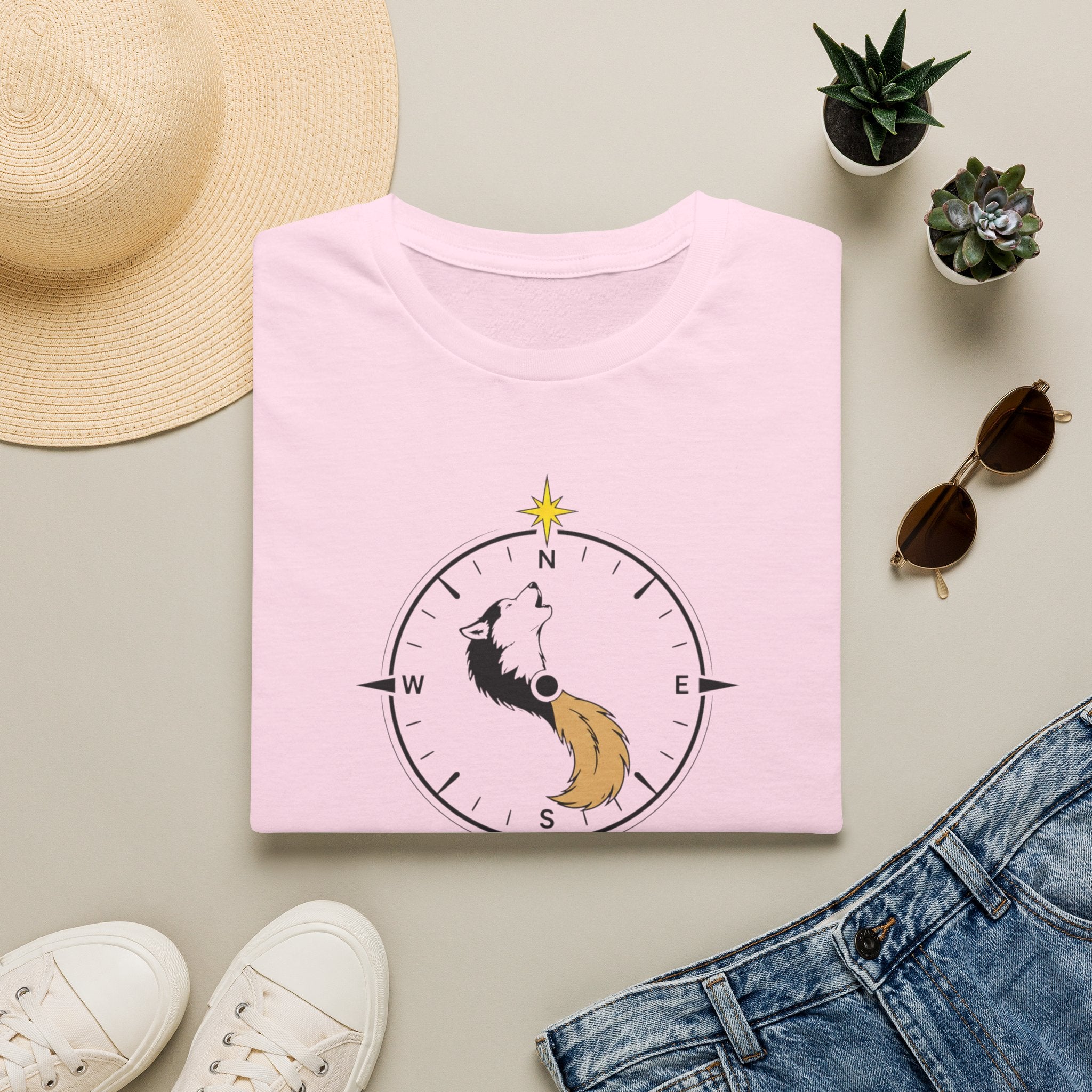 Forget the Rules Follow the Instinct T-Shirt