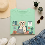 Senior Barketing Executive T-Shirt
