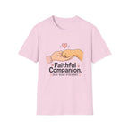 Faithful Companion T-Shirt