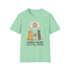 Shared Talent Selective Hearing T-Shirt