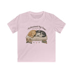 Professional Nap Team Kids Tee