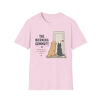 The Morning Commute T-Shirt