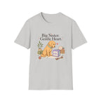 Big Sister Gentle Heart T-Shirt