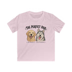 The Perfect Pair Kids Tee