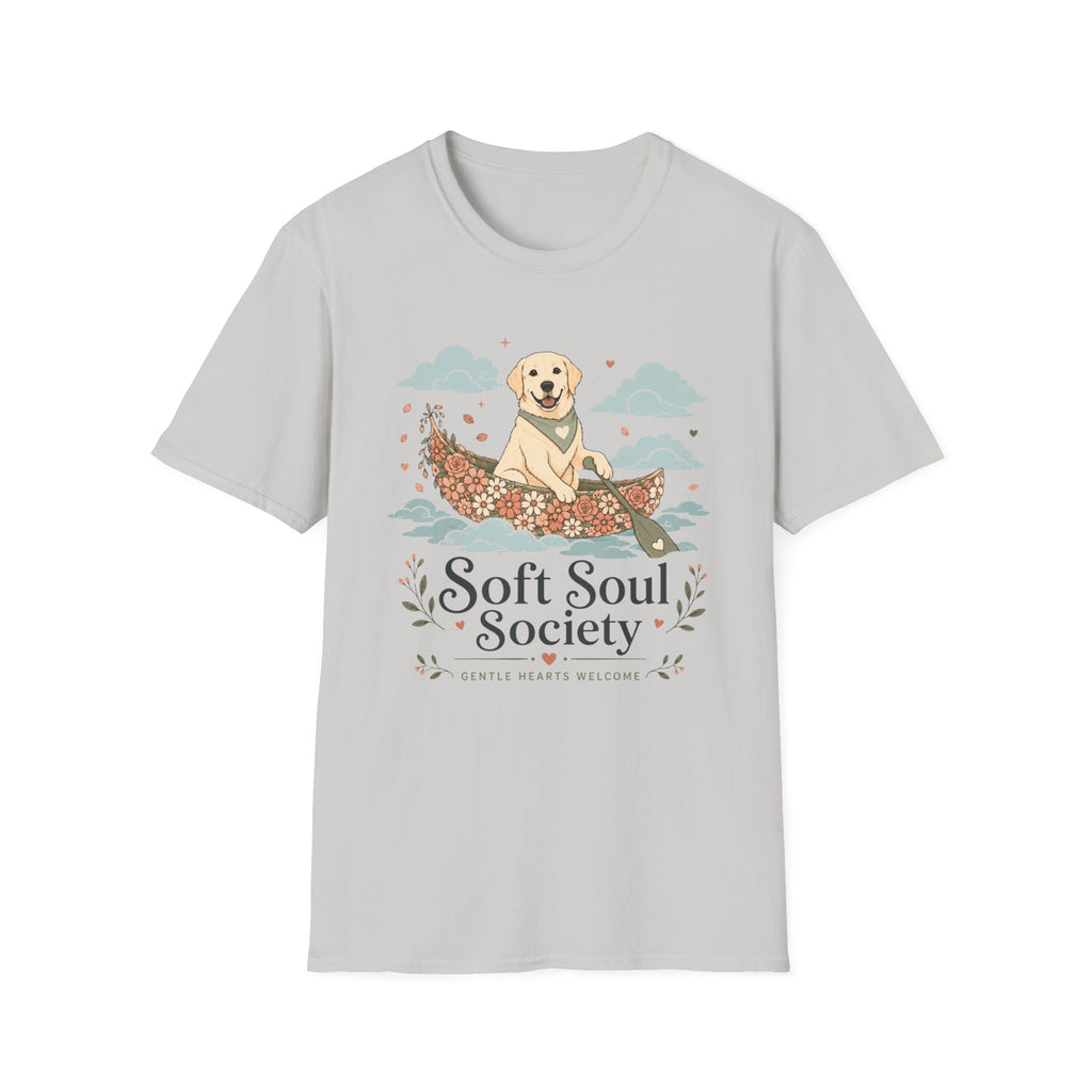 Soft Soul Society T-Shirt