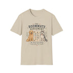The Roommate Agreement T-Shirt