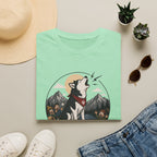 Professional Wilderness Screamer T-Shirt