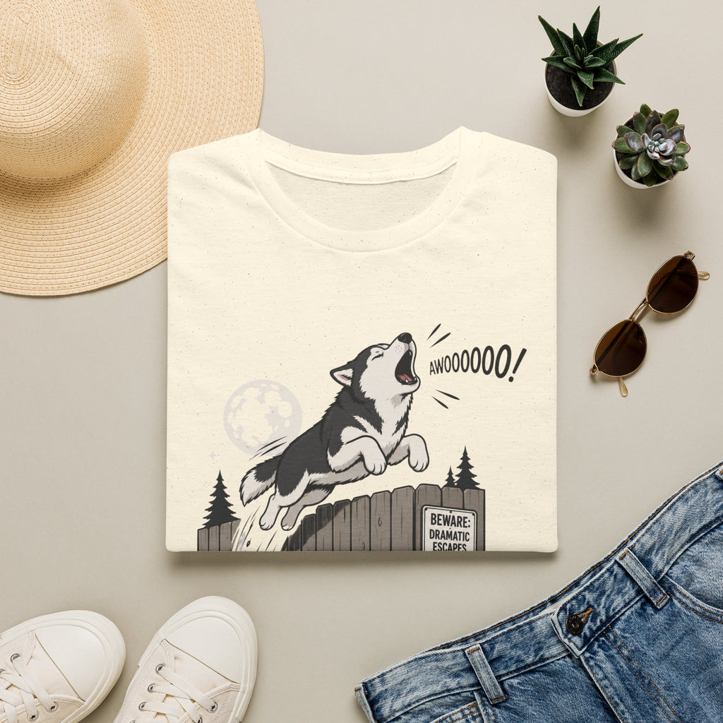 Fence? More Like a Suggestion T-Shirt