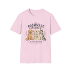 The Roommate Agreement T-Shirt