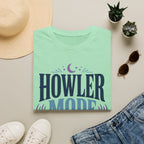 Howler Mode Activated At 3AM T-Shirt