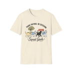 Park Patrol in Session T-Shirt