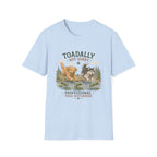 Toadtally Not Sorry T-Shirt