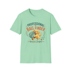 Professional Ball Finder T-Shirt