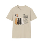 The Selective Listeners T-Shirt