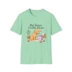 Big Sister Gentle Heart T-Shirt
