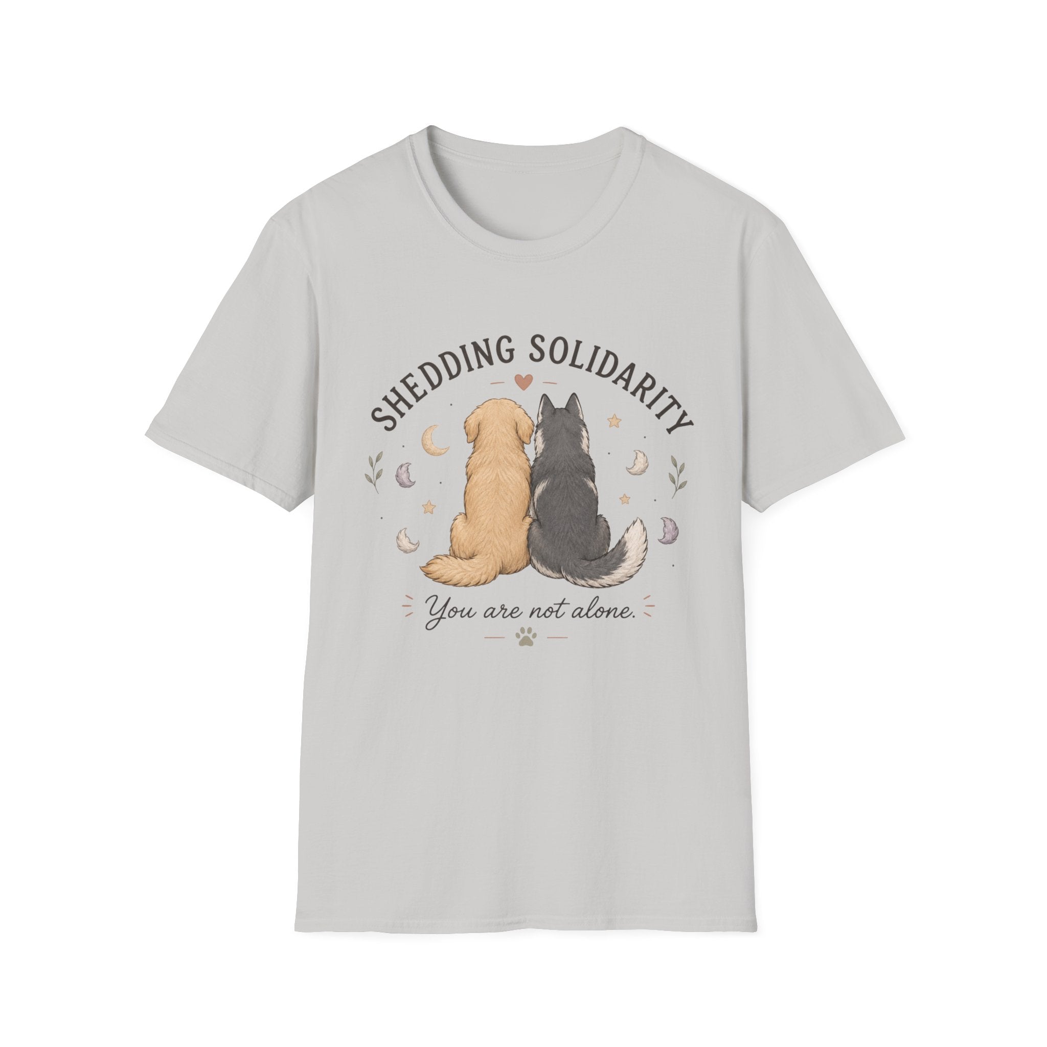 Shredding Solidarity T-Shirt