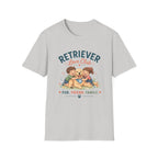 Retriever Love Club T-Shirt