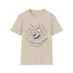 It's Called Husky Glitter T-Shirt