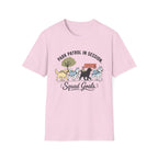 Park Patrol in Session T-Shirt