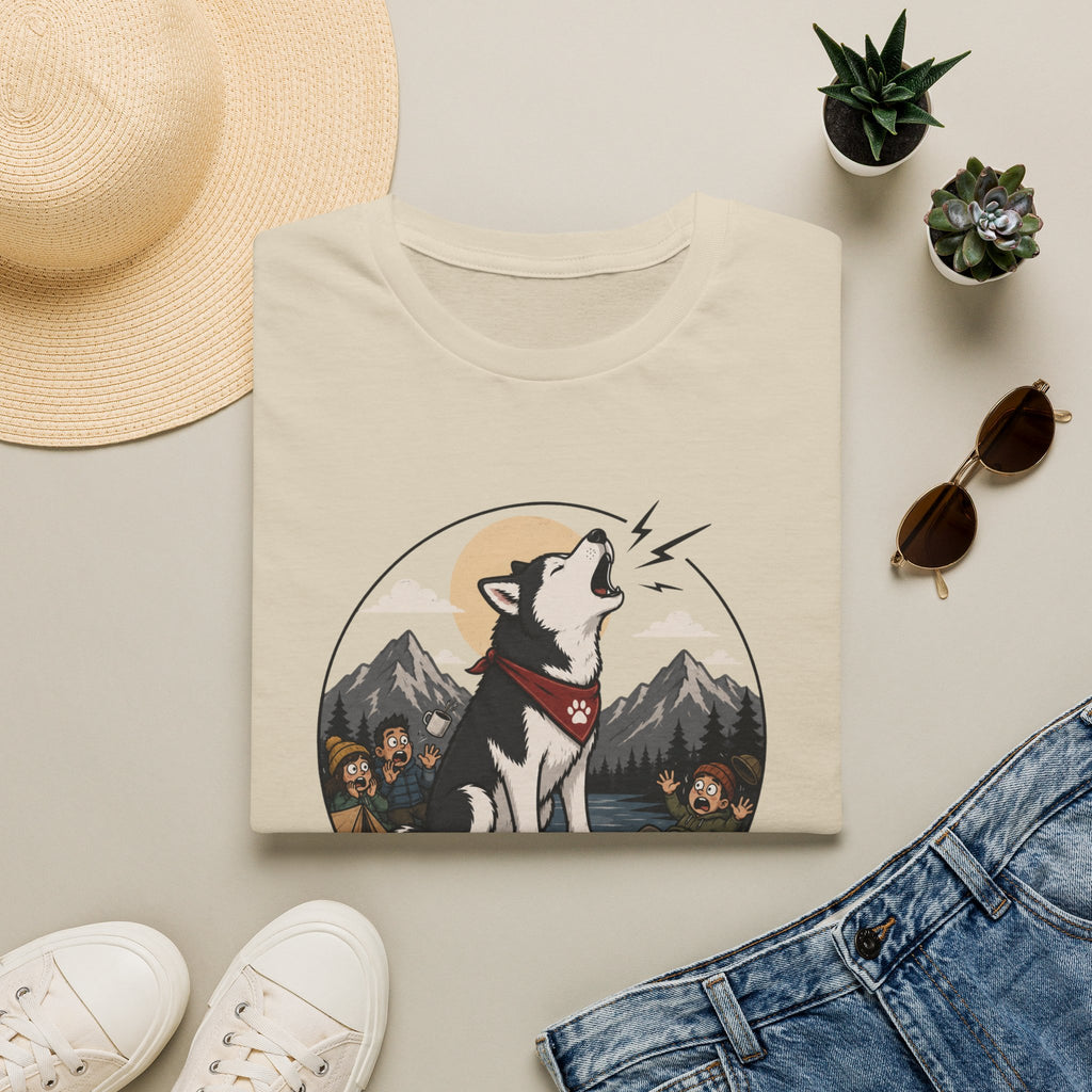 Professional Wilderness Screamer T-Shirt