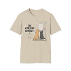 The Morning Commute T-Shirt