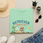 Retriever Beach Club T-Shirt