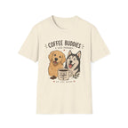 Coffee Buddies T-Shirt
