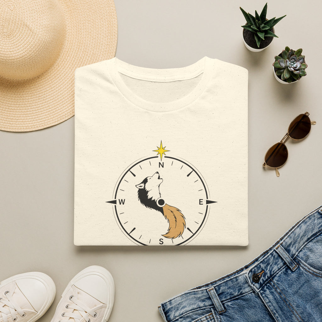 Forget the Rules Follow the Instinct T-Shirt