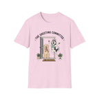 The Greeting Committee T-Shirt