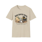Bone Hunters Union T-Shirt