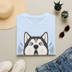 Awoo Intensity 110% T-Shirt