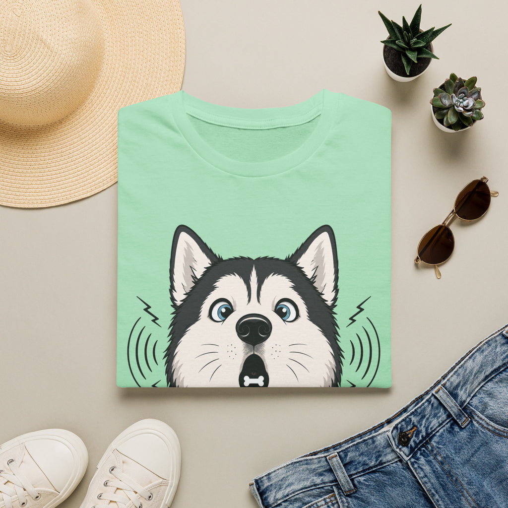 Awoo Intensity 110% T-Shirt