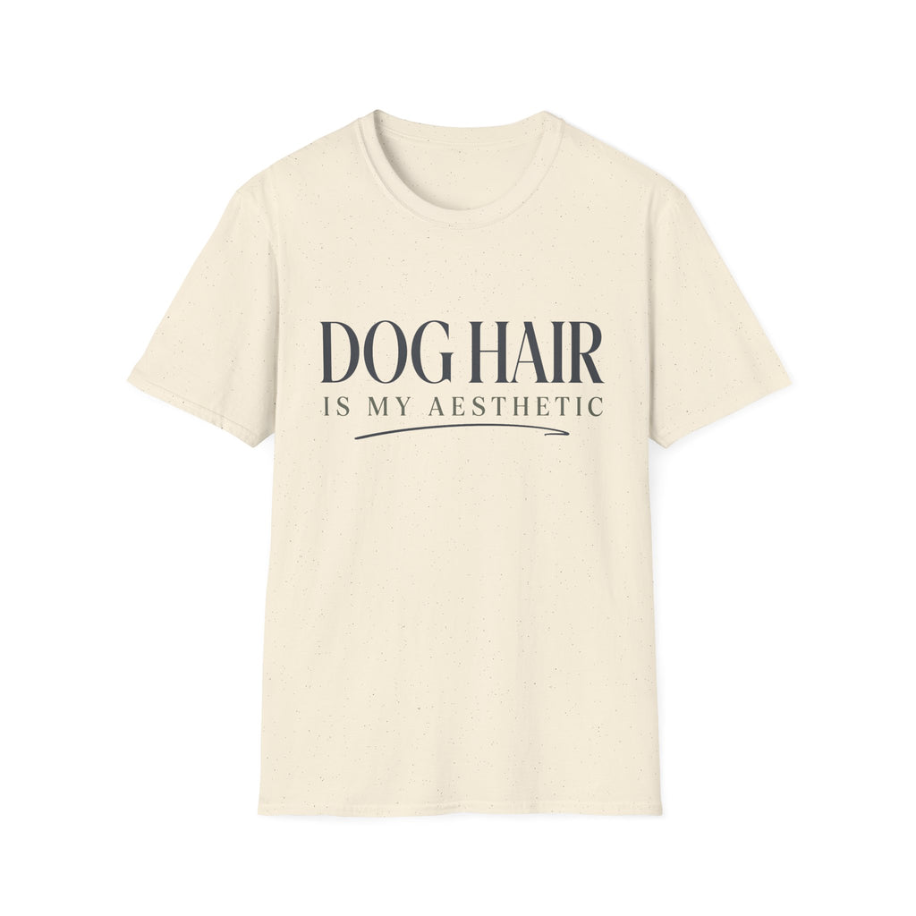 Dog Hair Is My Aesthetic T-Shirt