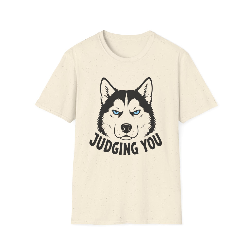 Judging You T-Shirt