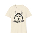 Judging You T-Shirt