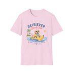 Retriever Beach Club T-Shirt
