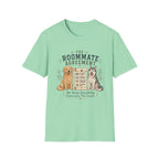 The Roommate Agreement T-Shirt