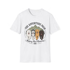 The Adventure Pack Making Mud Memories T-Shirt