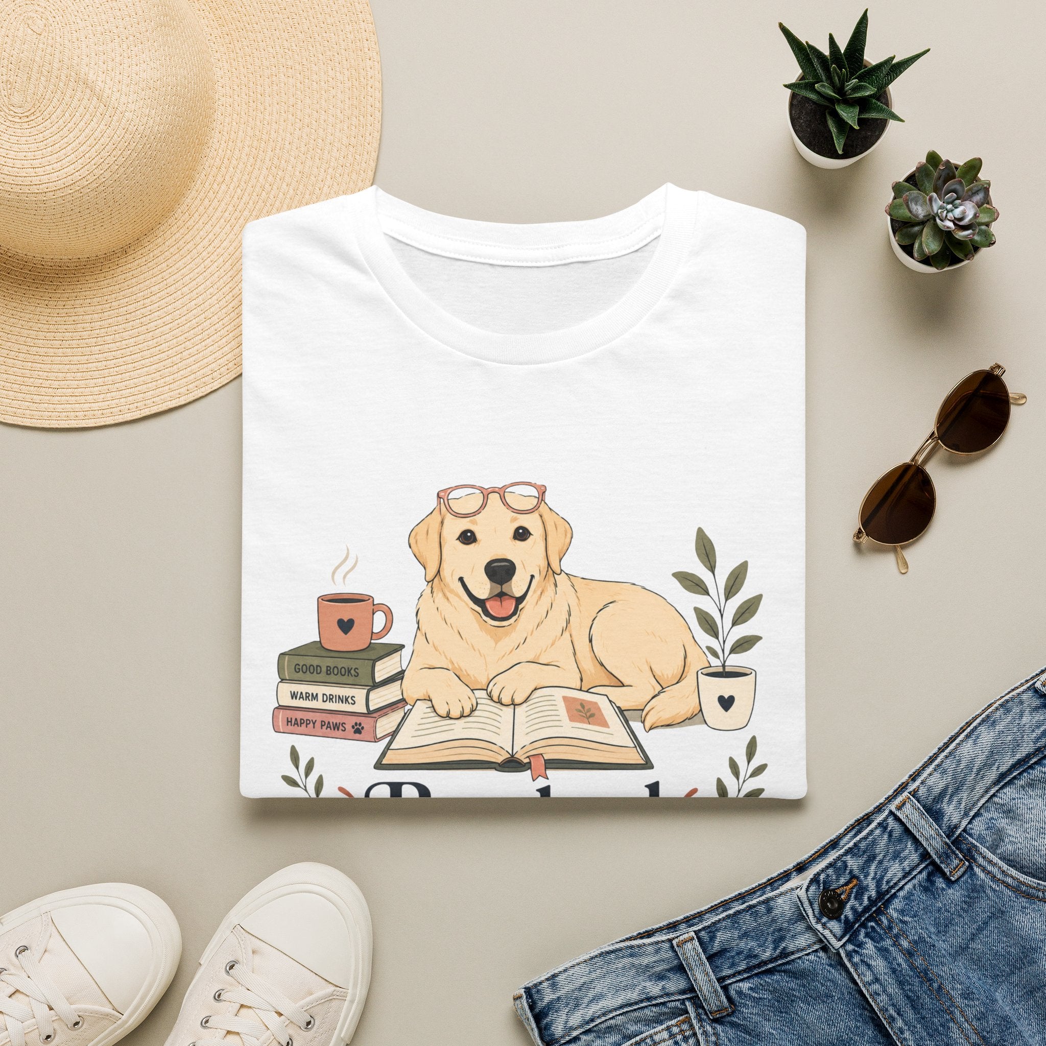 Booked All Weekend T-Shirt