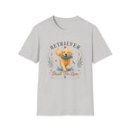 Retriever Built for Love T-Shirt