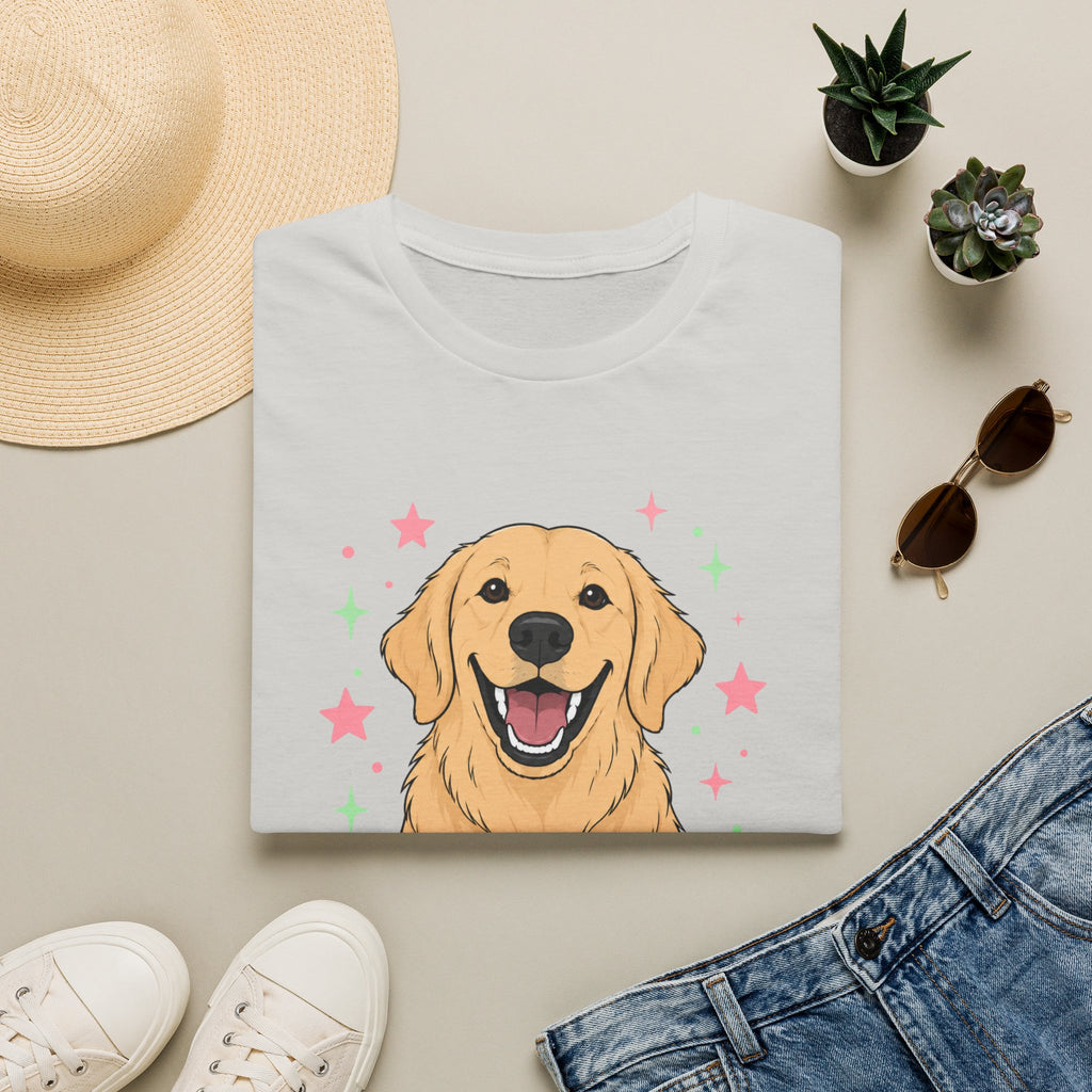 My Favorite Human is Home T-Shirt