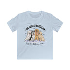 The Winter Rebellion Kids Tee