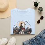 Professional Wilderness Screamer T-Shirt